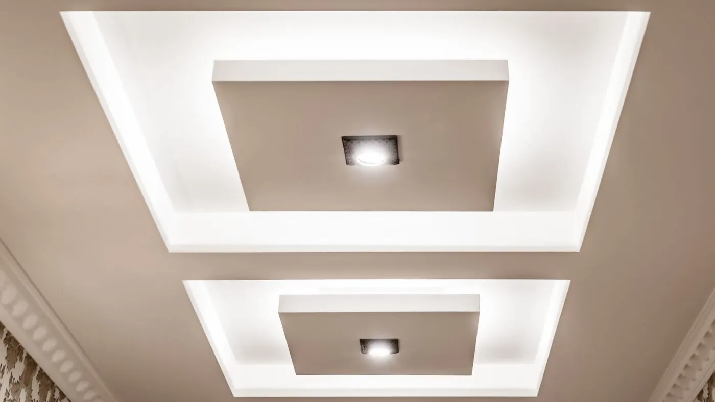 Balıkesir Asma Tavan & Işıklandırma