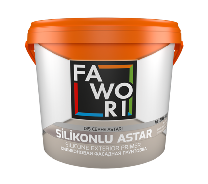 Fawori Astar