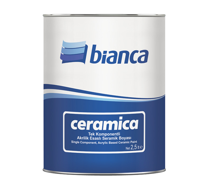 Bianca Ceramica