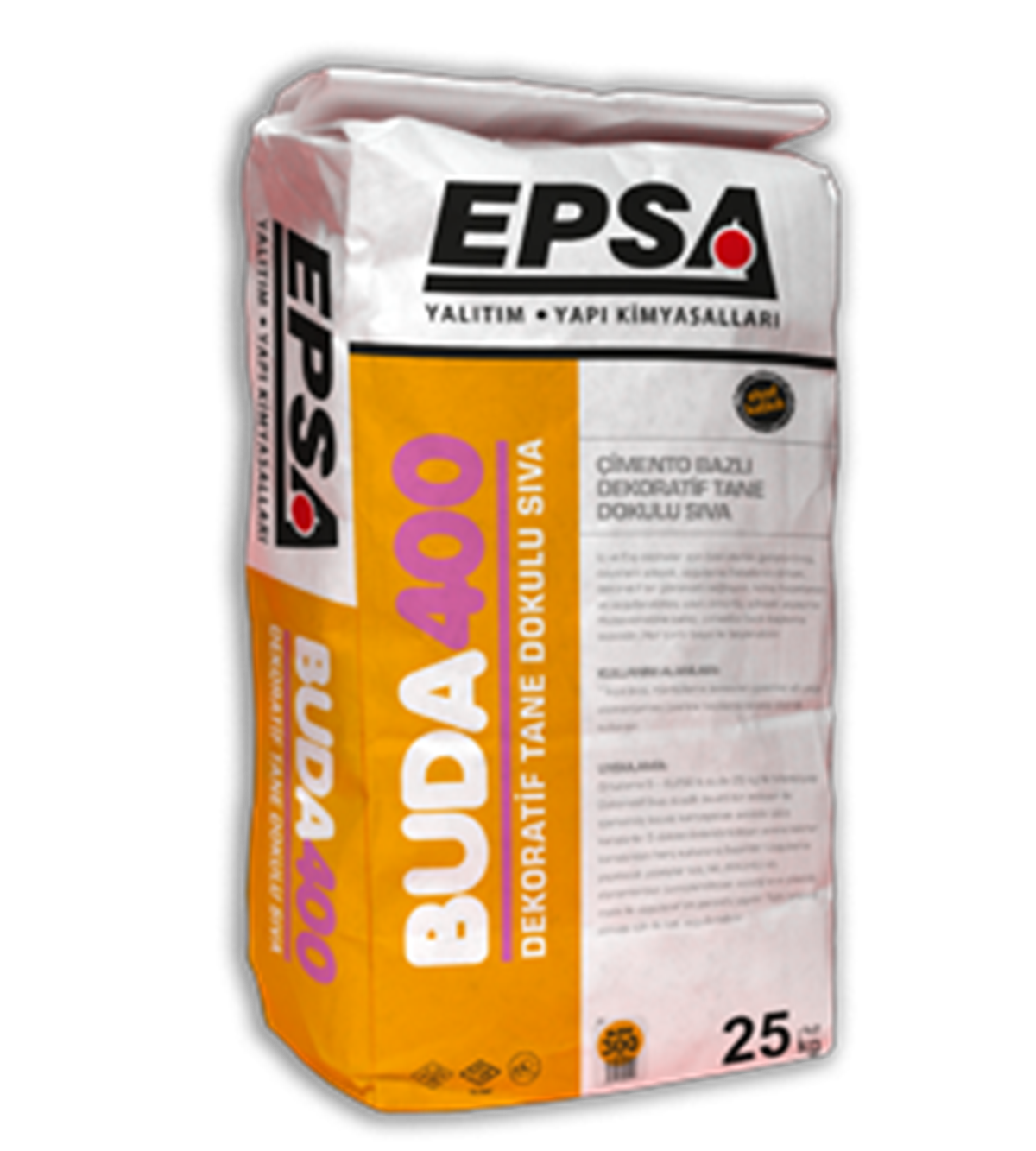 Dekoratif Sıva Buda 400