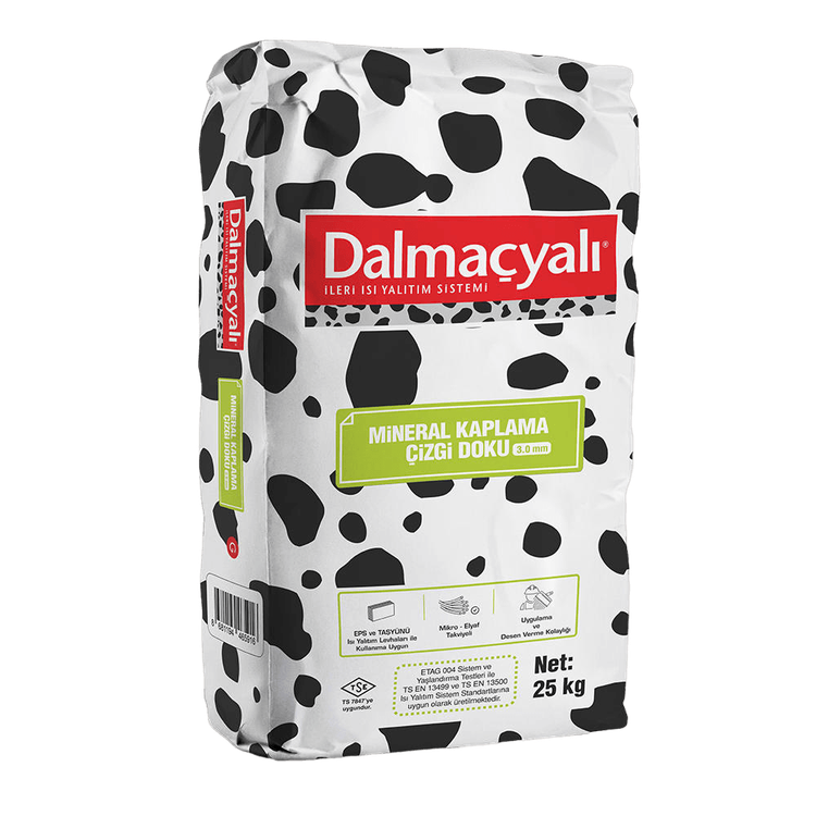 Dalmaçyalı Dekoratif