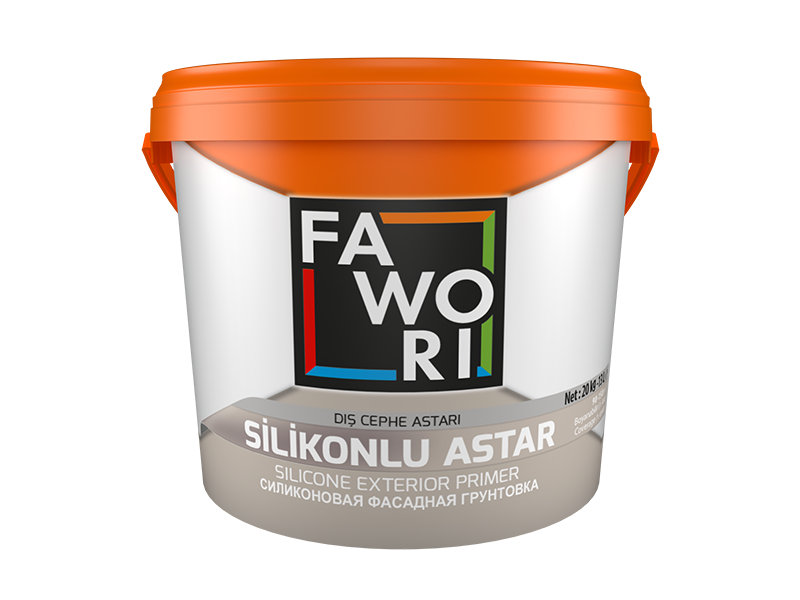 Fawori Astar