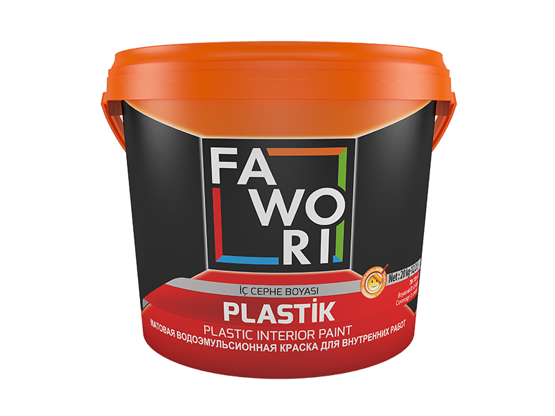 Fawori Plastik